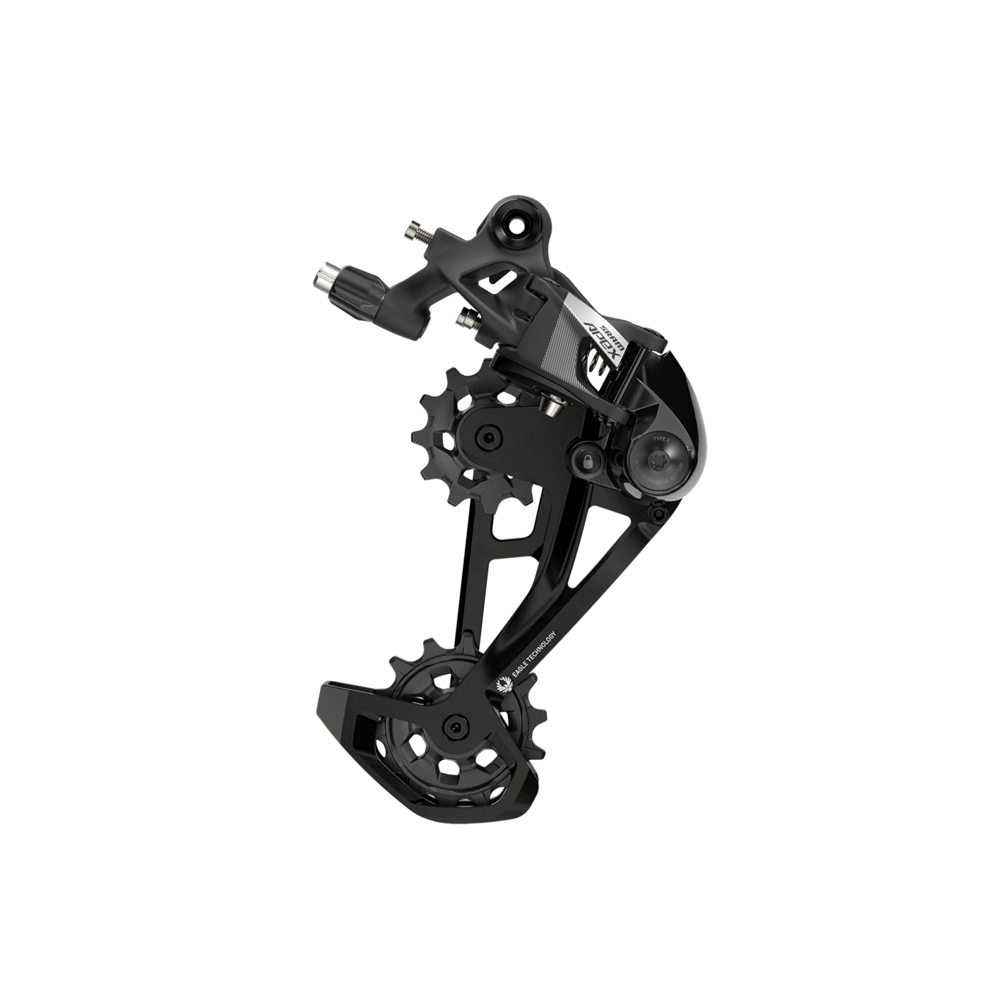 Sram apex derailleur outlet hanger