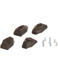 SRAM Concave Convex Caps for Pod AXS Ultimate Controller