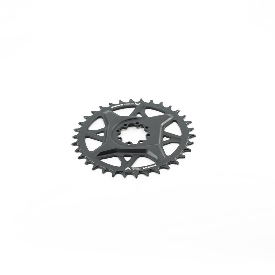SRAM GX Eagle Direct Mount Chainring With 3mm Offset 32t CCACHE