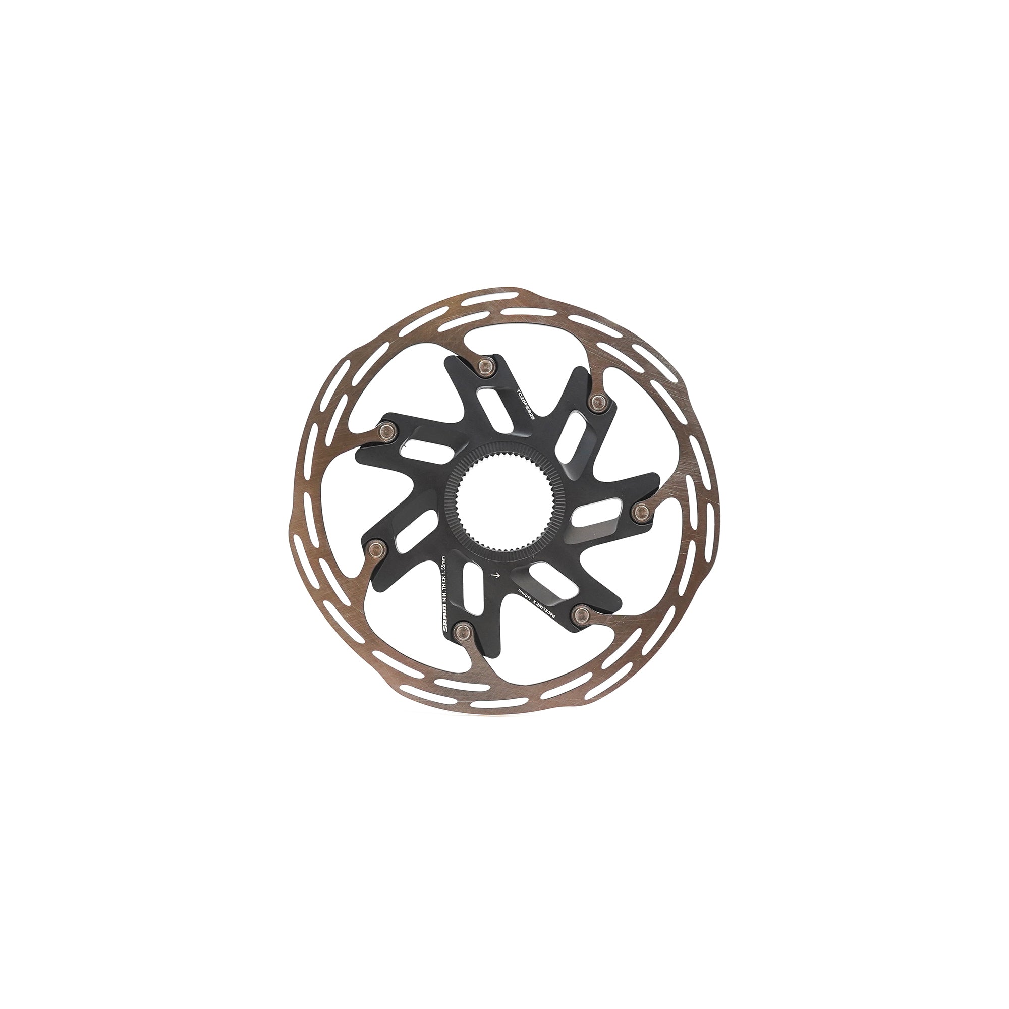 SRAM Paceline X Rotor - CenterLock