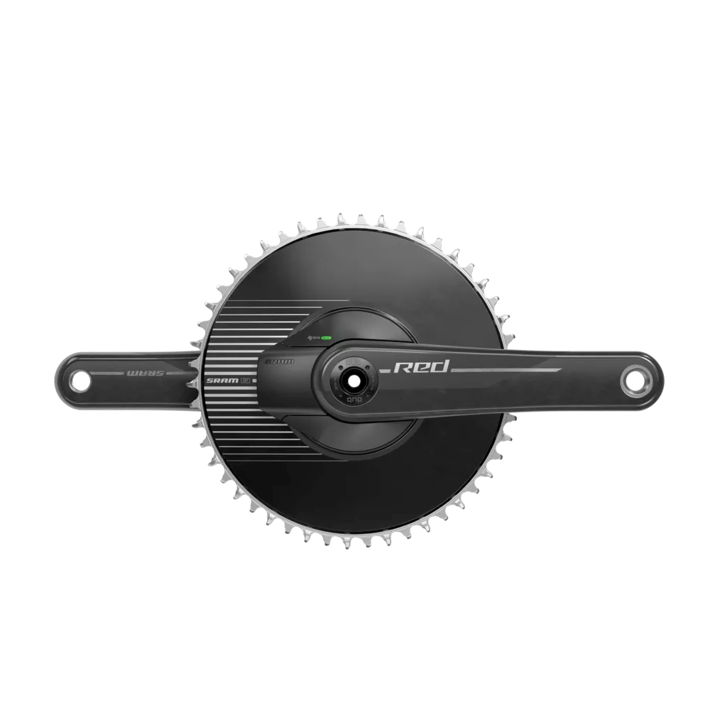 SRAM Red AXS E1 Power Kit Aero Crankset - 12 Speed main image 1