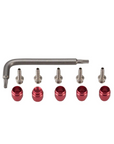 sram-stealth-a-majig-hydraulic-disc-brake-hose-fit-kit-4pc