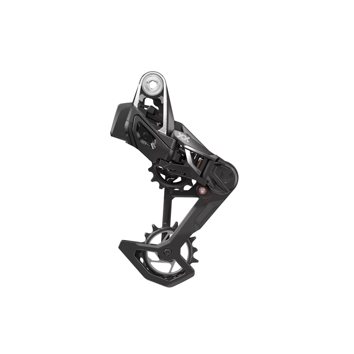 SRAM XX SL Eagle T-Type AXS Transmission Rear Derailleur – CCACHE