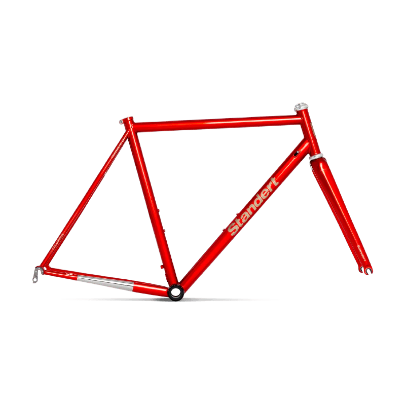 Caadx frameset best sale