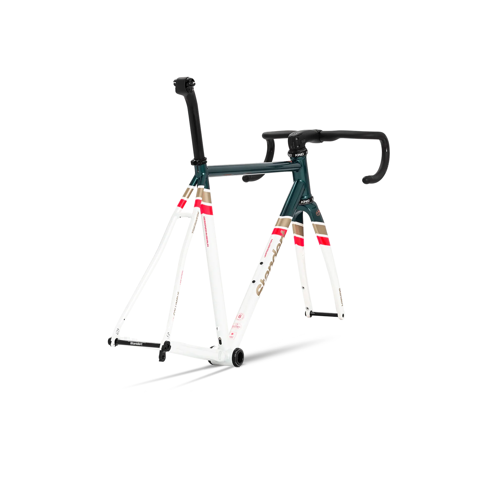 Frameset steel best sale