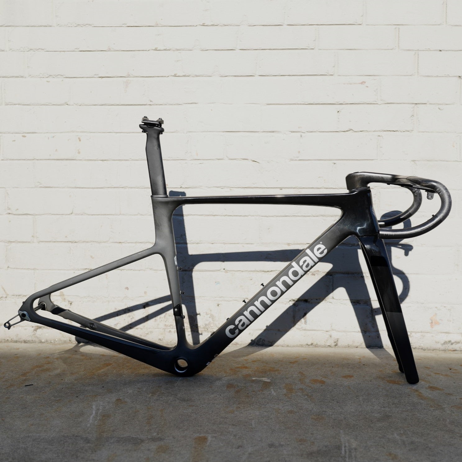 Cannondale 48cm frame sale