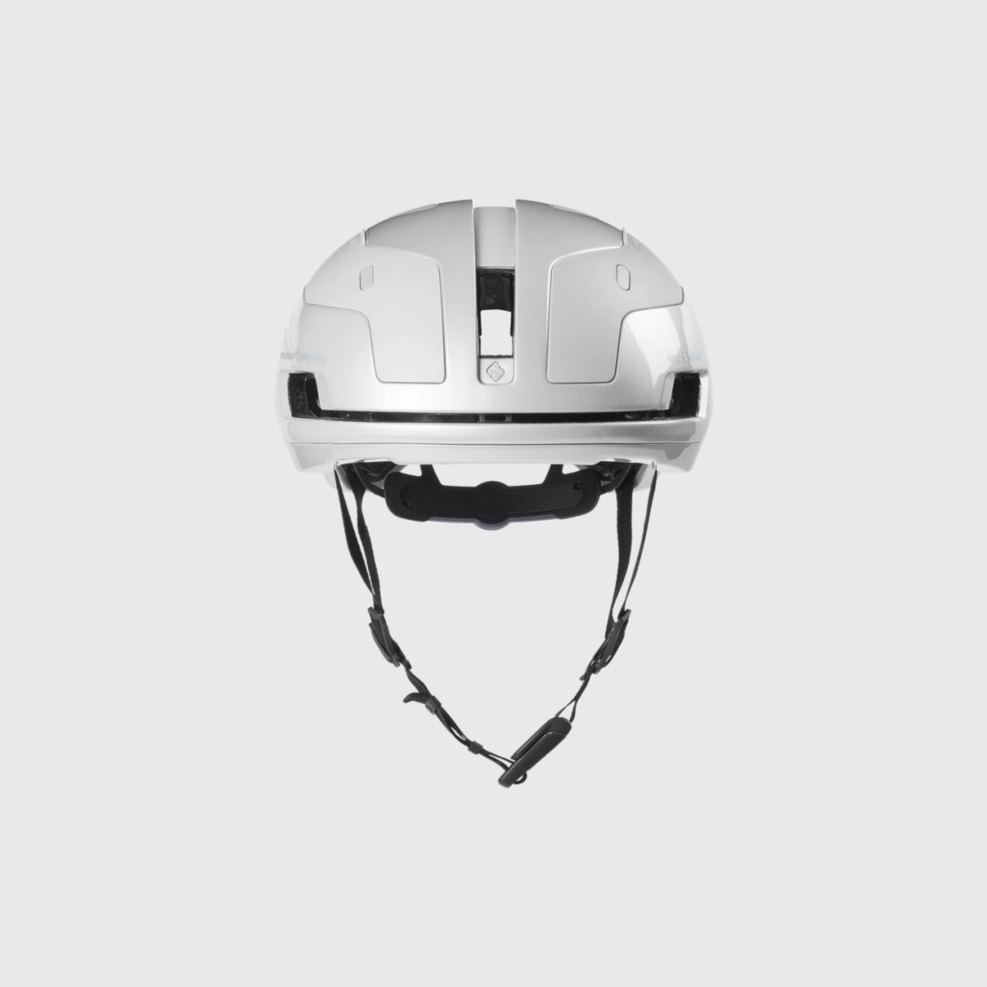 Sweet Protection x Pas Normal Studios Falconer Aero 2Vi - Silver