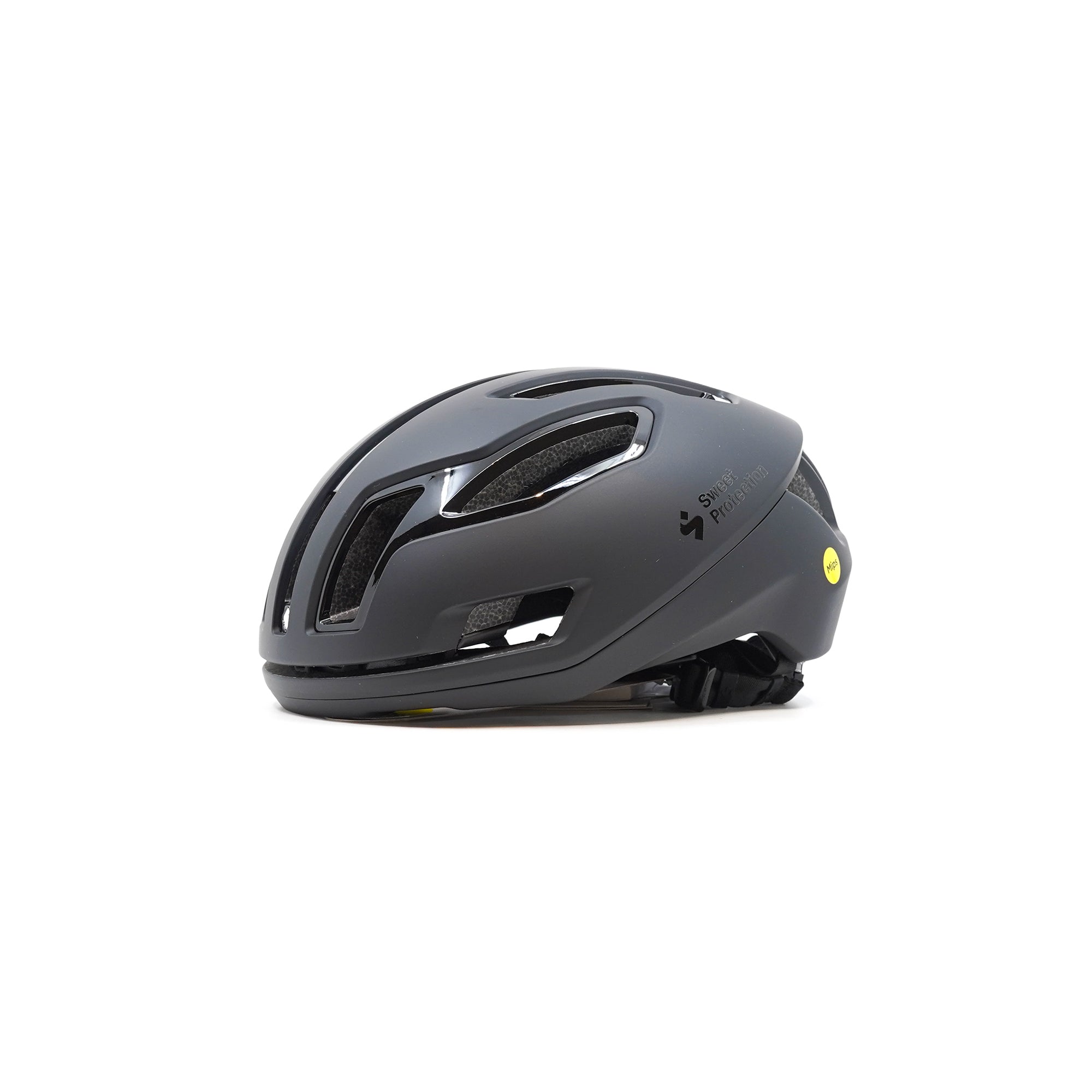 Sweet Protection Falconer 2Vi Mips Helmet - Matte Black