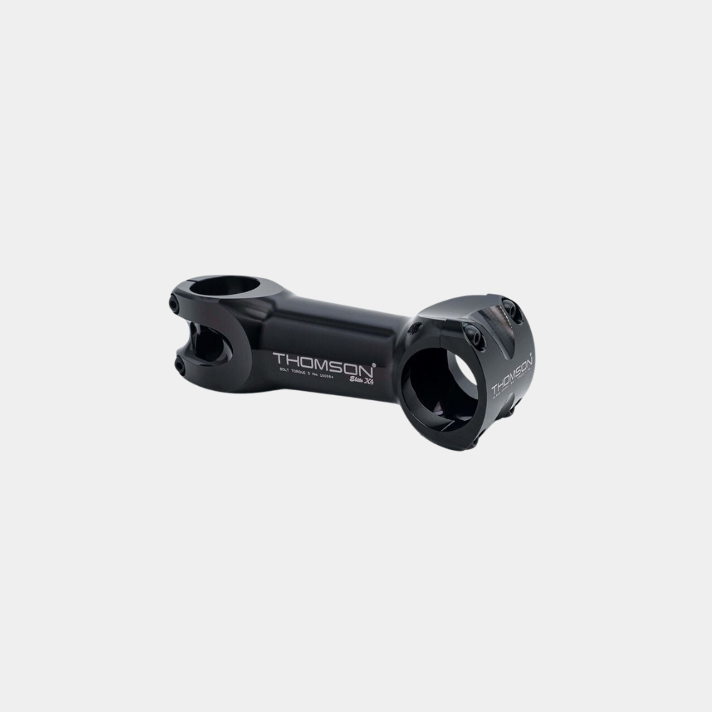 Thomson Elite X4 stem 90mm 0° - パーツ