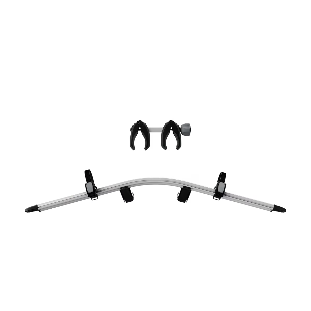 Thule VeloCompact 4th Bike Adapter CCACHE