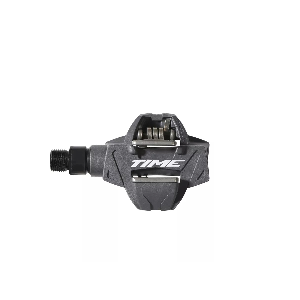 Time top pedals road