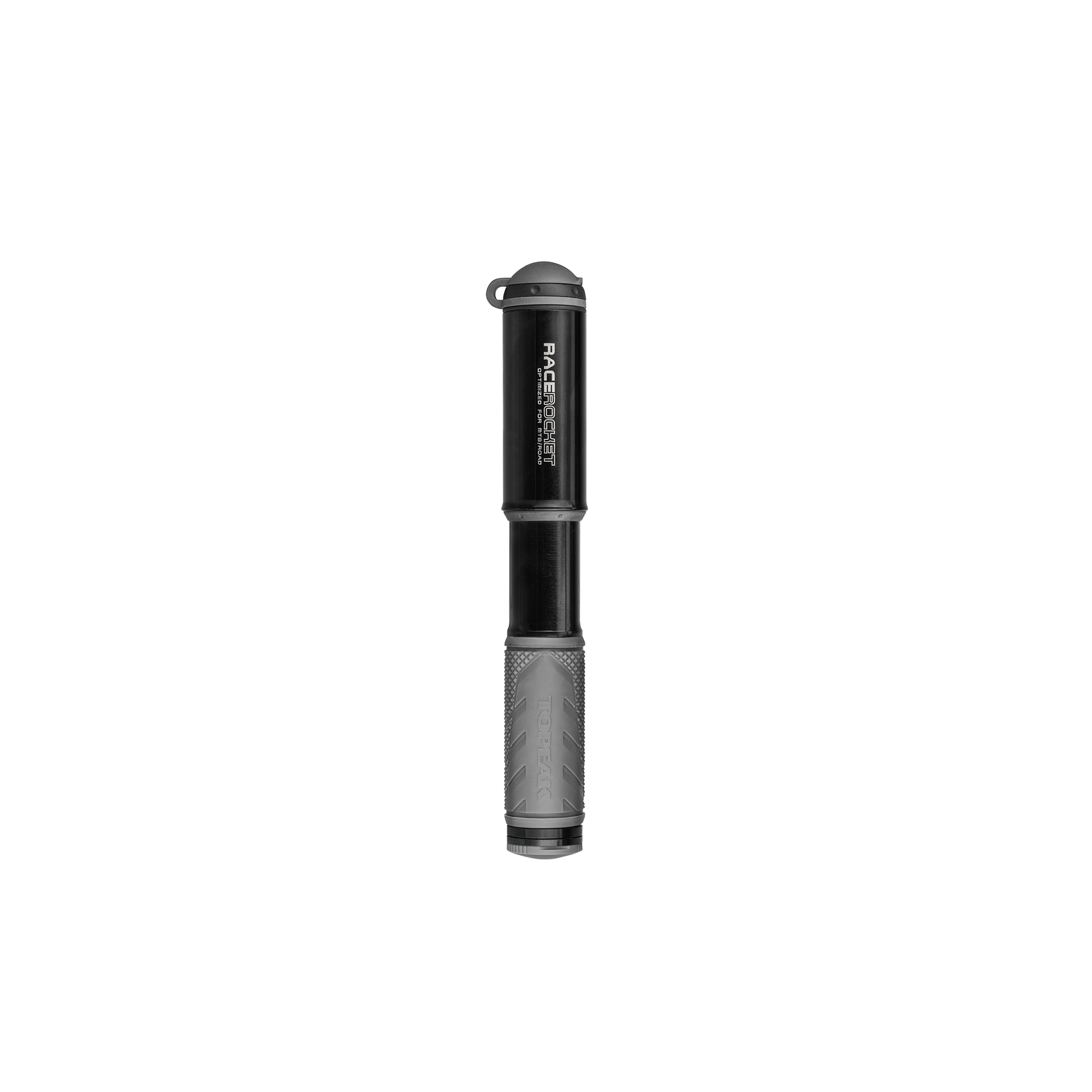 Topeak Race Rocket Pump Black CCACHE