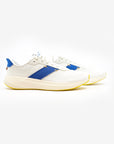 Tracksmith Eliot Runner - Light Gray/Royal Ivory