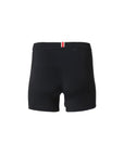 Tracksmith Turnover Womens Short Tights - Black