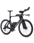Giant Trinity Advanced SL 1 - Carbon/Matte Carbon