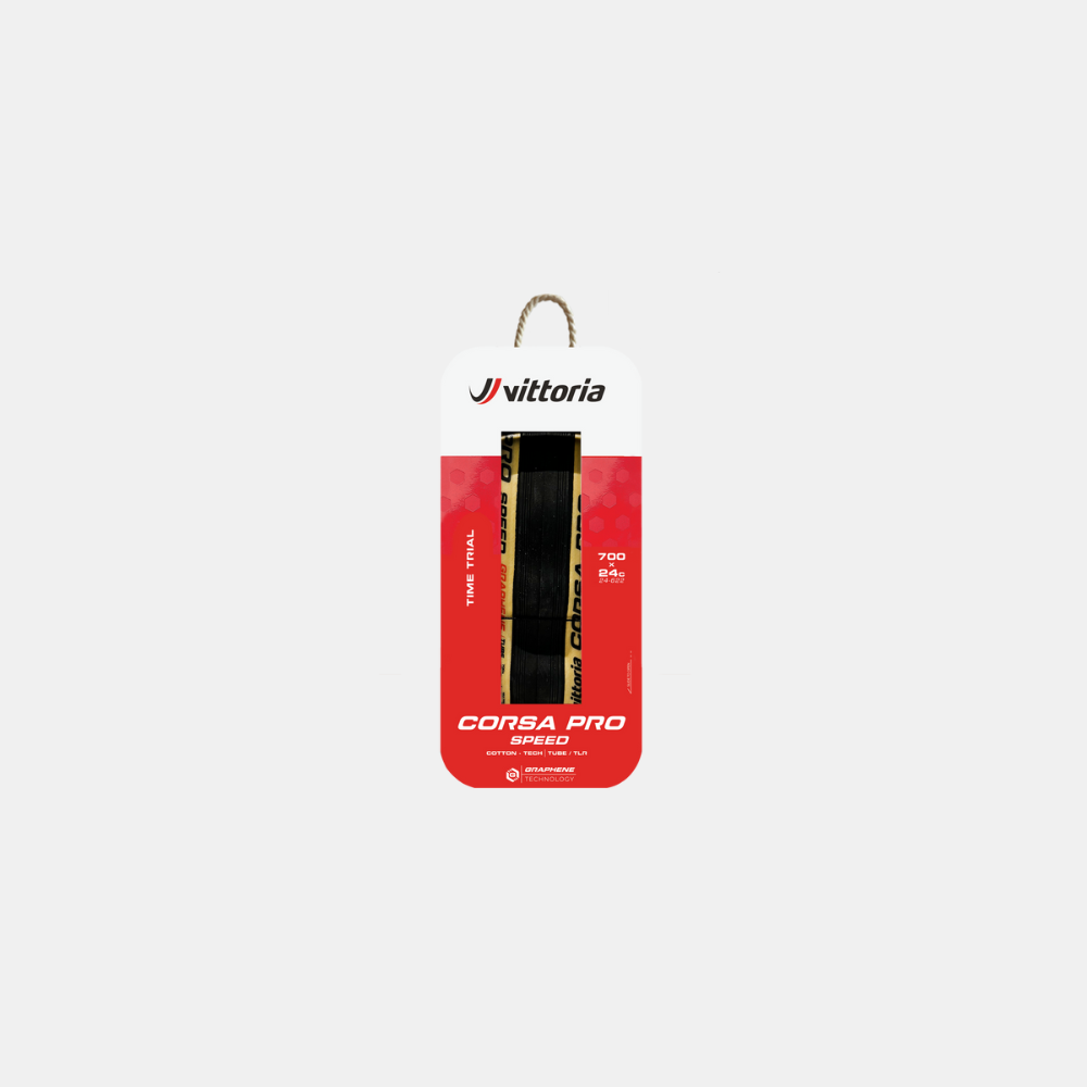 Vittoria Corsa Pro Speed Tubeless Ready Tyre – CCACHE