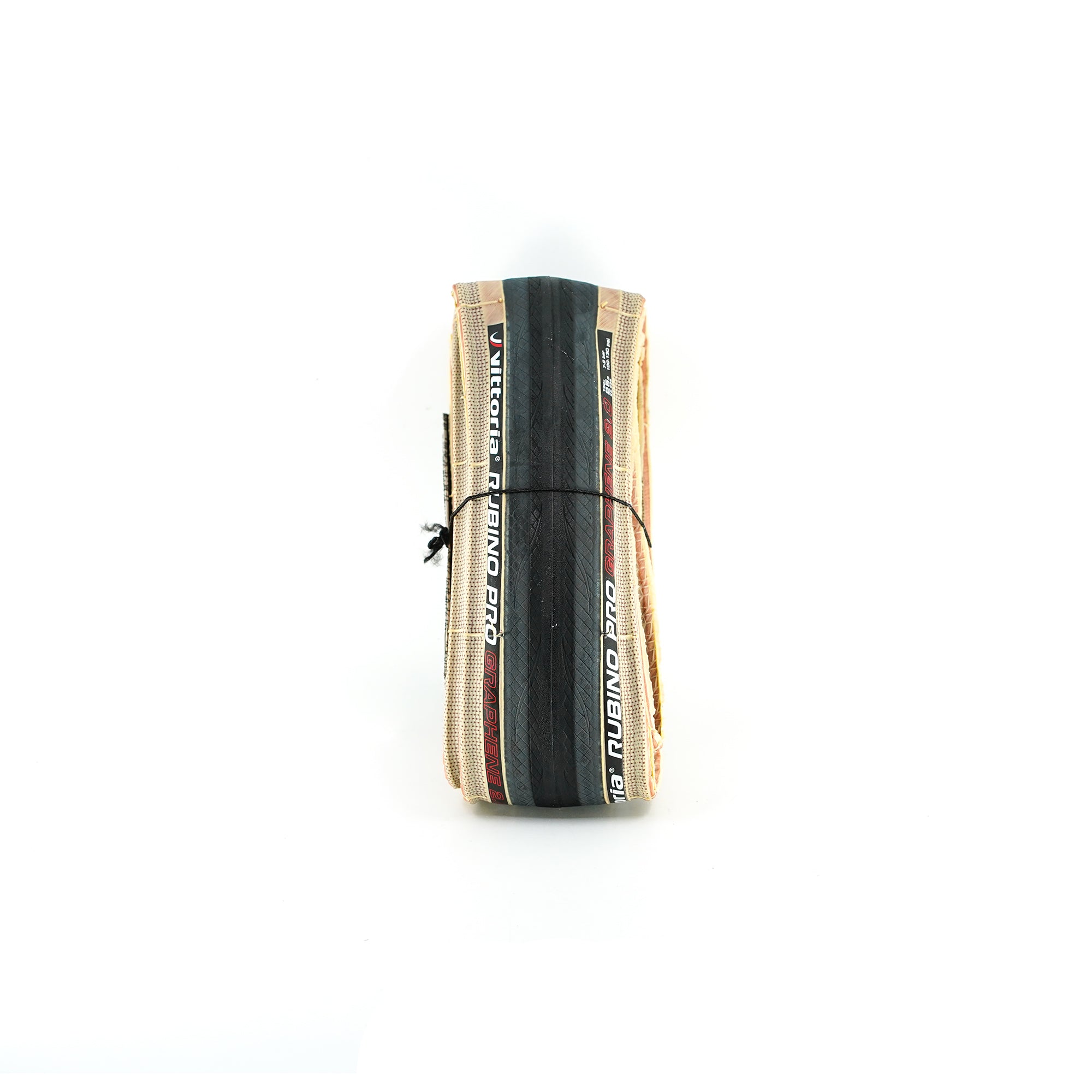 Vittoria Rubino Pro IV Graphene 2.0 开口胎
