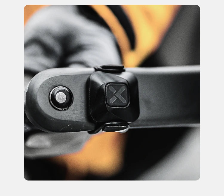 Xoss discount speed sensor