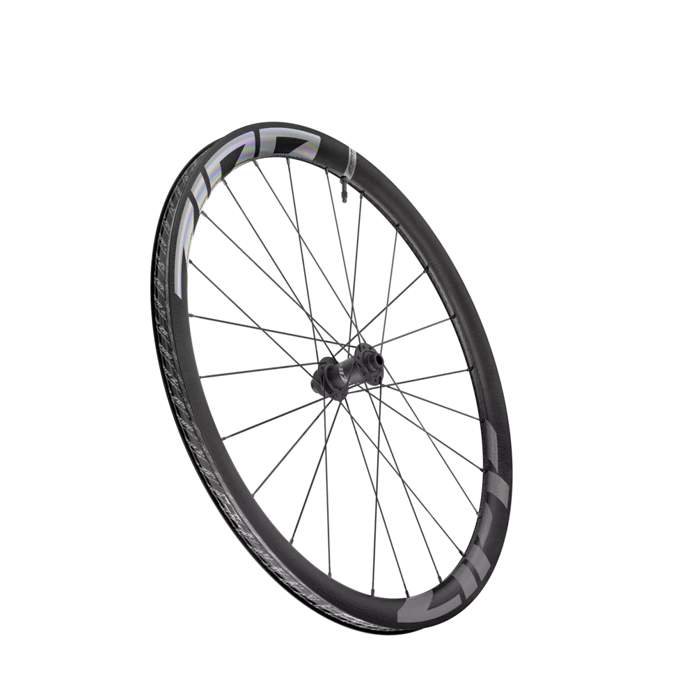 Zipp 303 firecrest tubeless disc brake clearance wheelset