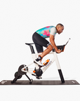 Zwift Ride with KICKR CORE