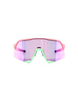 100-s3-sunglasses-matte-neon-pink-purple-mirror-lens-front