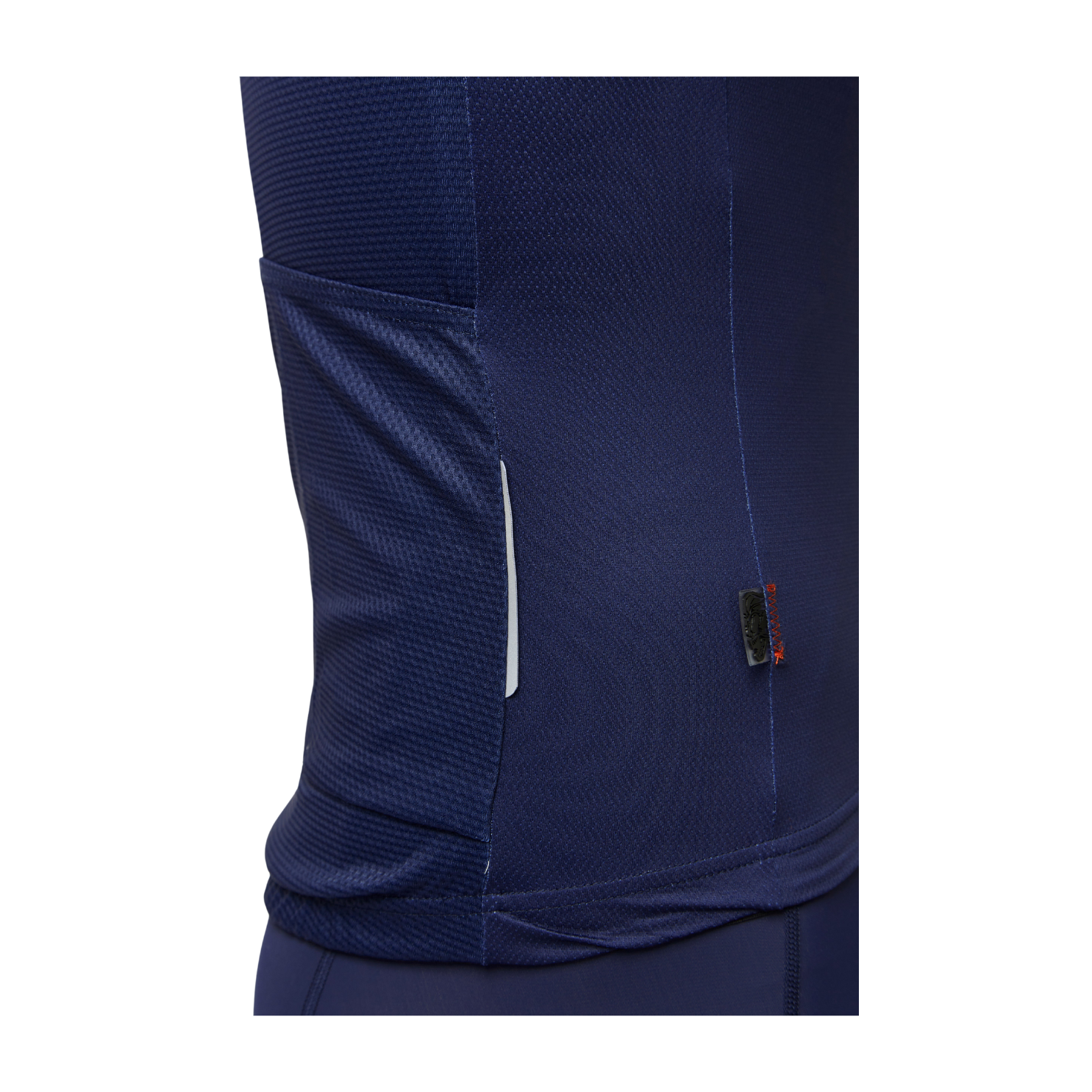 Attaquer A-Line Jersey - Navy