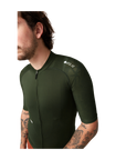 Attaquer All Day Jersey - Pine