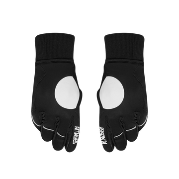 Attaquer Deep Winter Gloves - Black