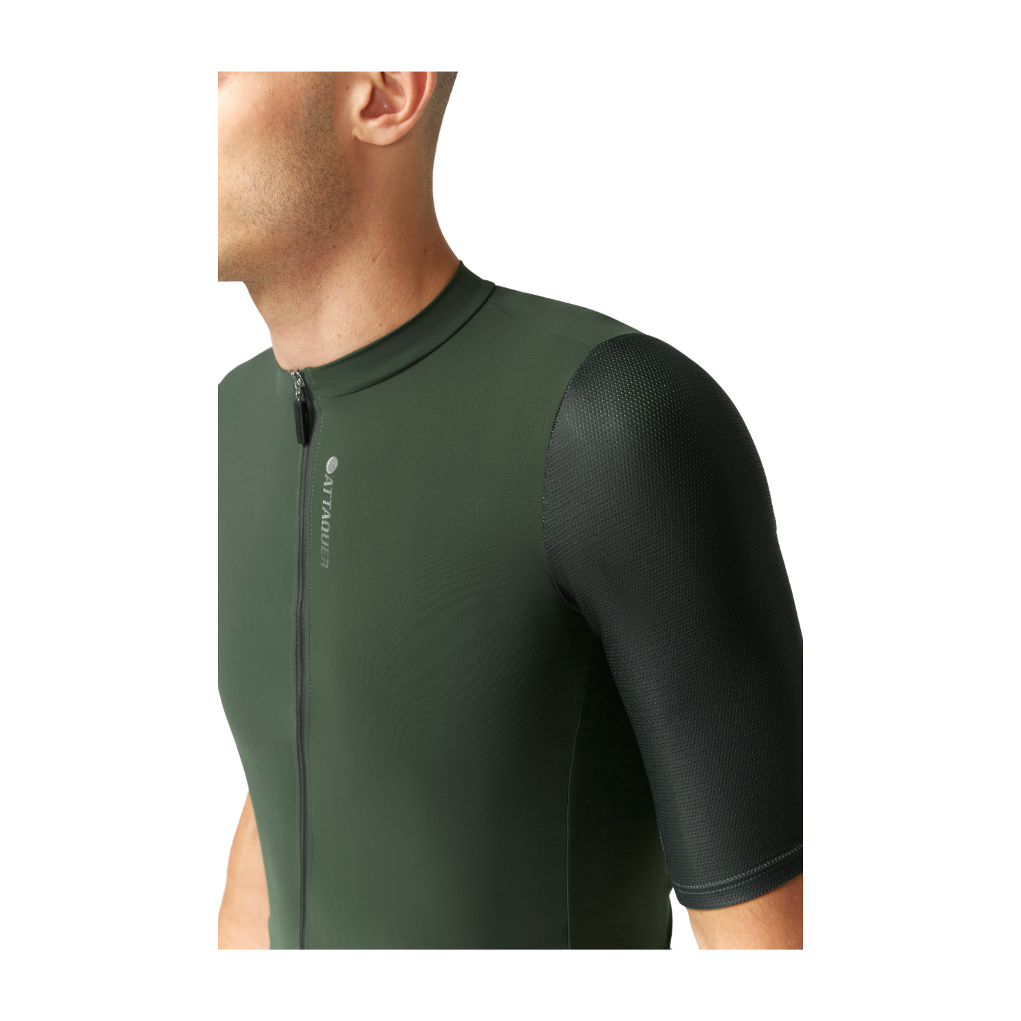 Attaquer Race Jersey - Pine