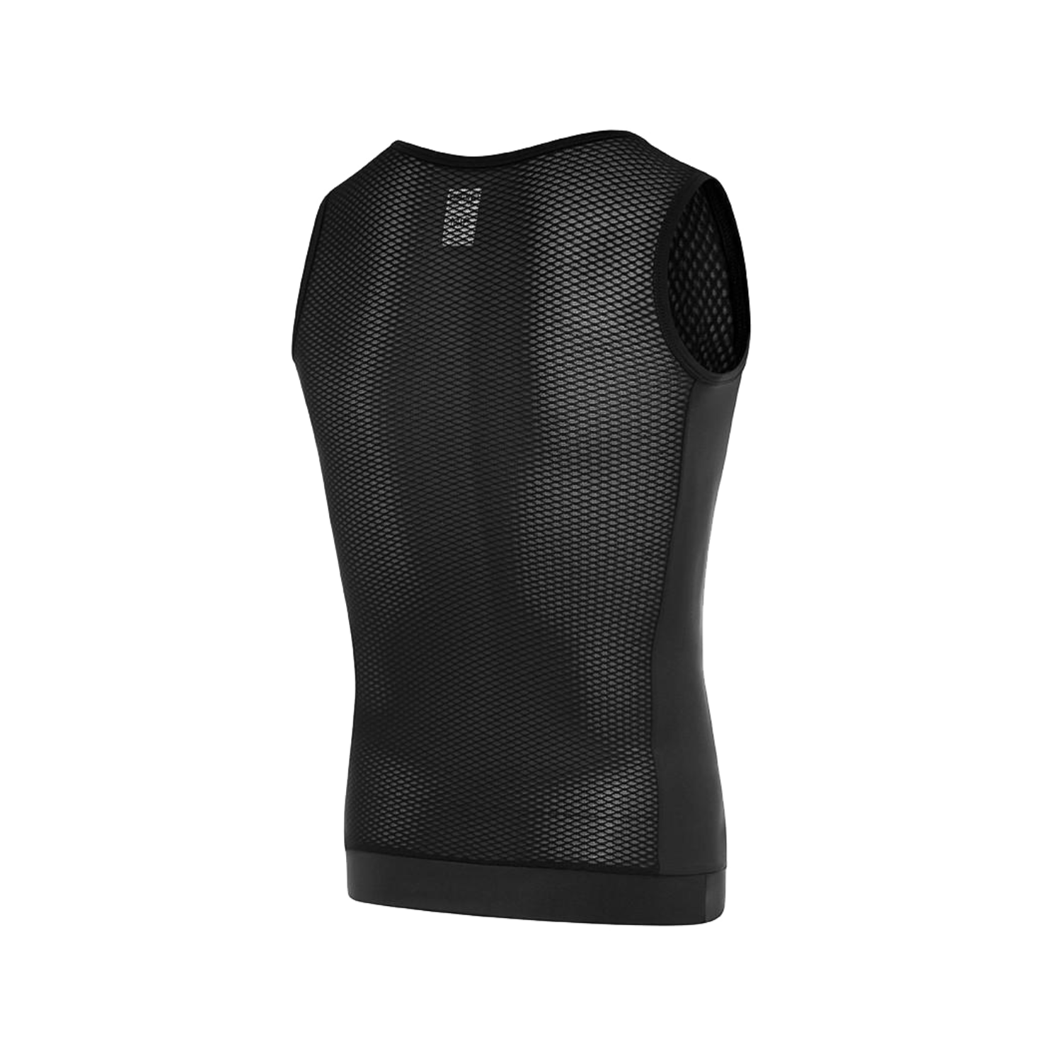 Attaquer Summer Base Layer - Black