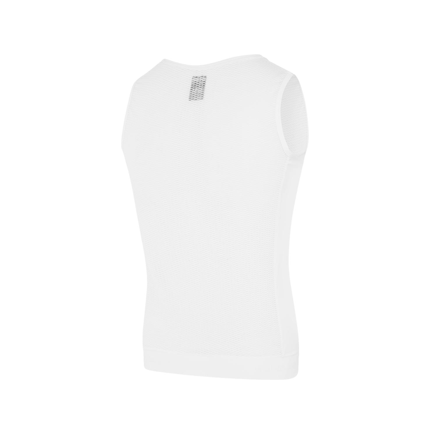 Attaquer Summer Base Layer - White