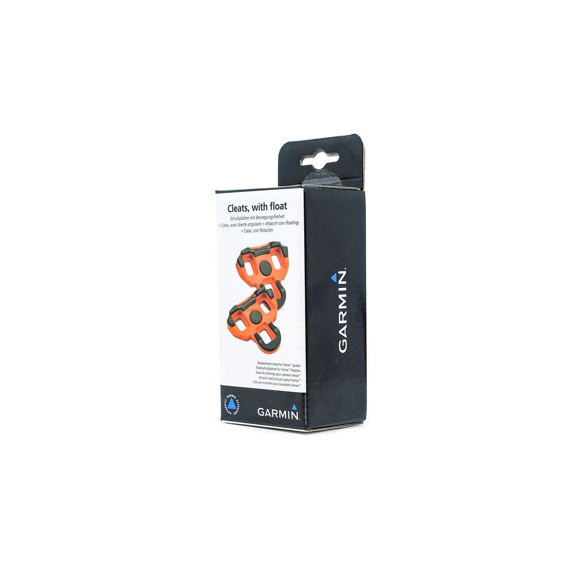 Garmin vector pedal cleats on sale