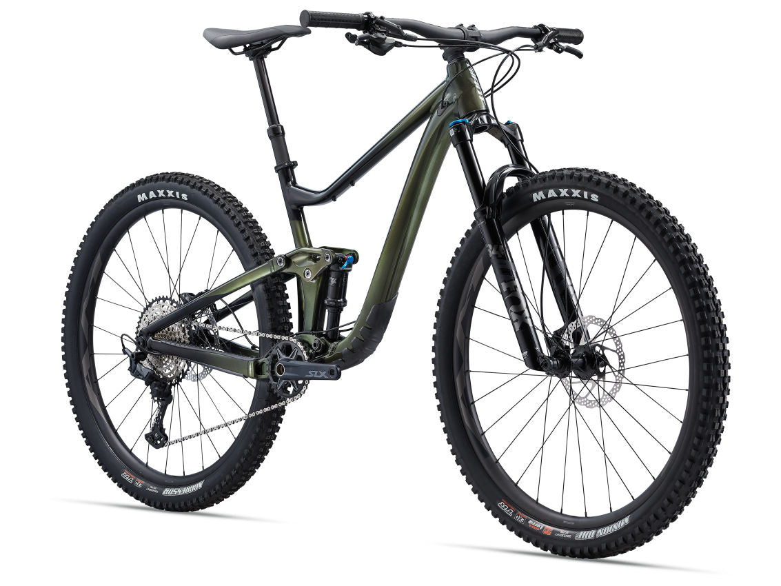 Giant Trance 29 1 Phantom Green