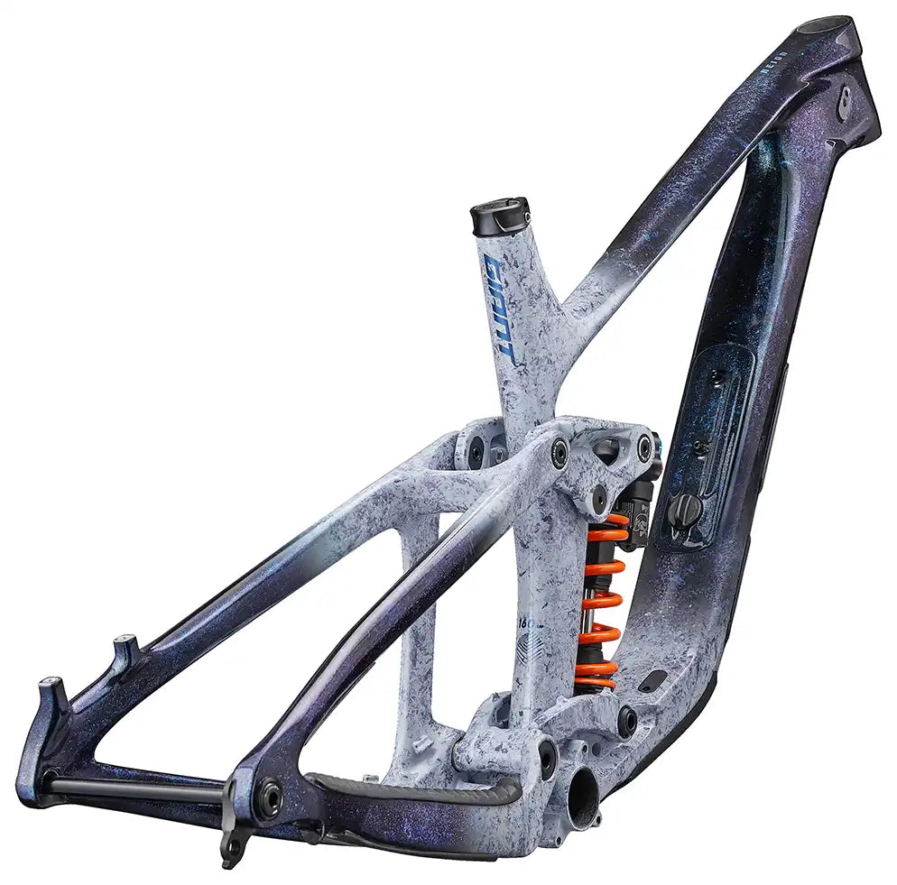 Giant reign store frame only