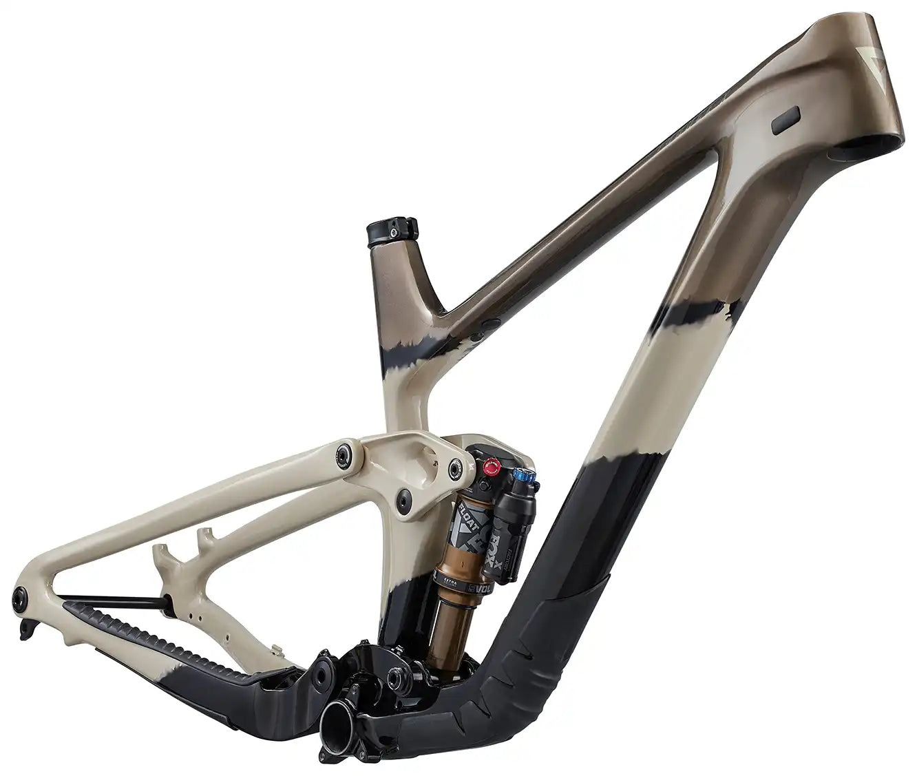 Giant Trance X Advanced Pro 29 Frame Sandstone