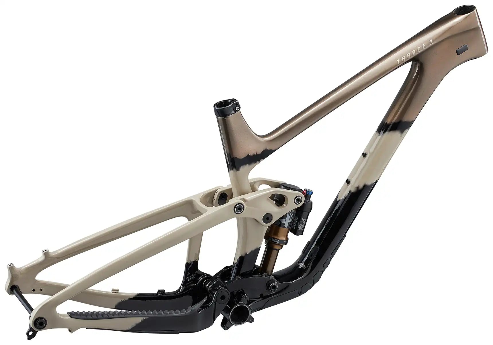 Giant trance clearance carbon frame
