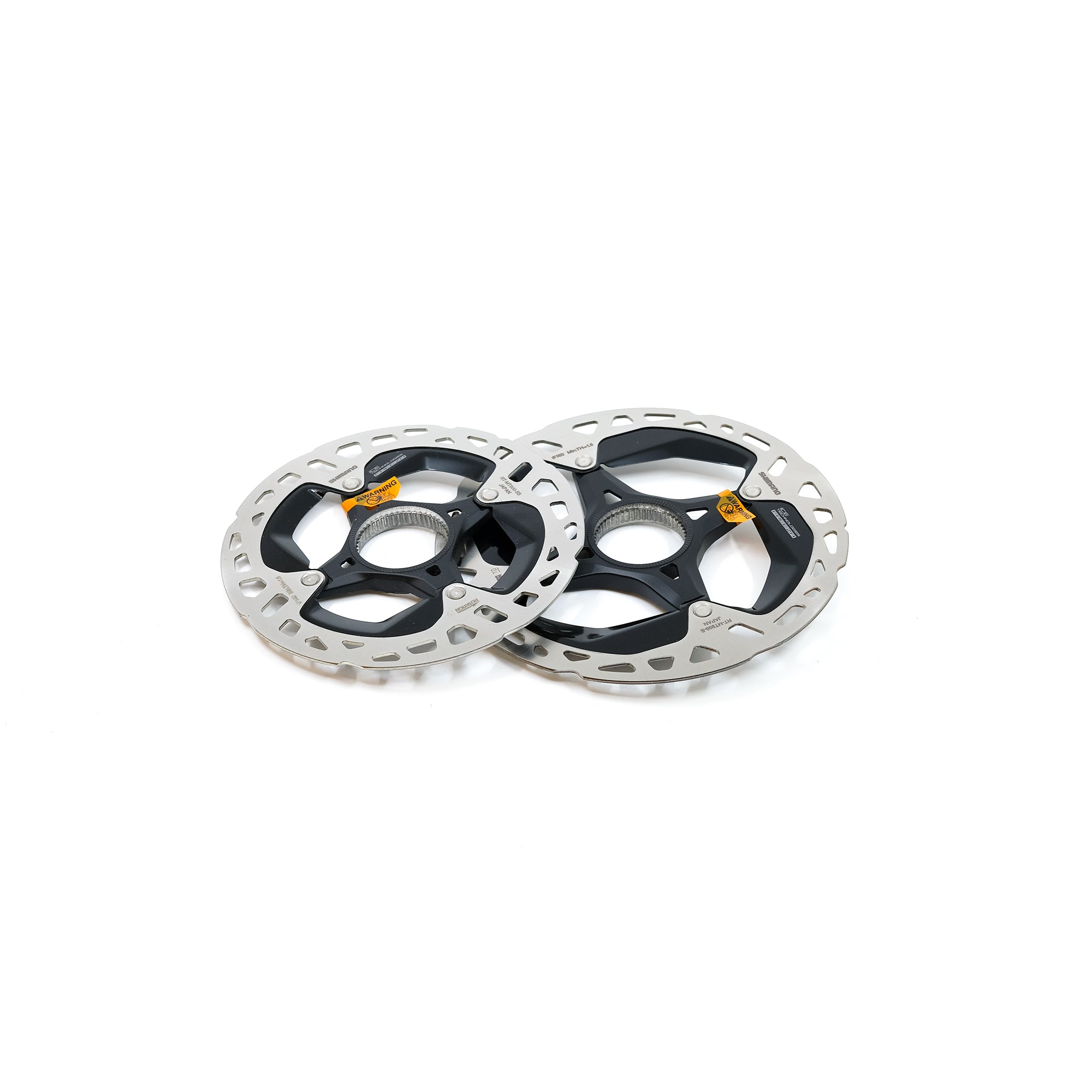 Shimano Dura Ace MT900 Ice-Tech Disc Rotor Kit