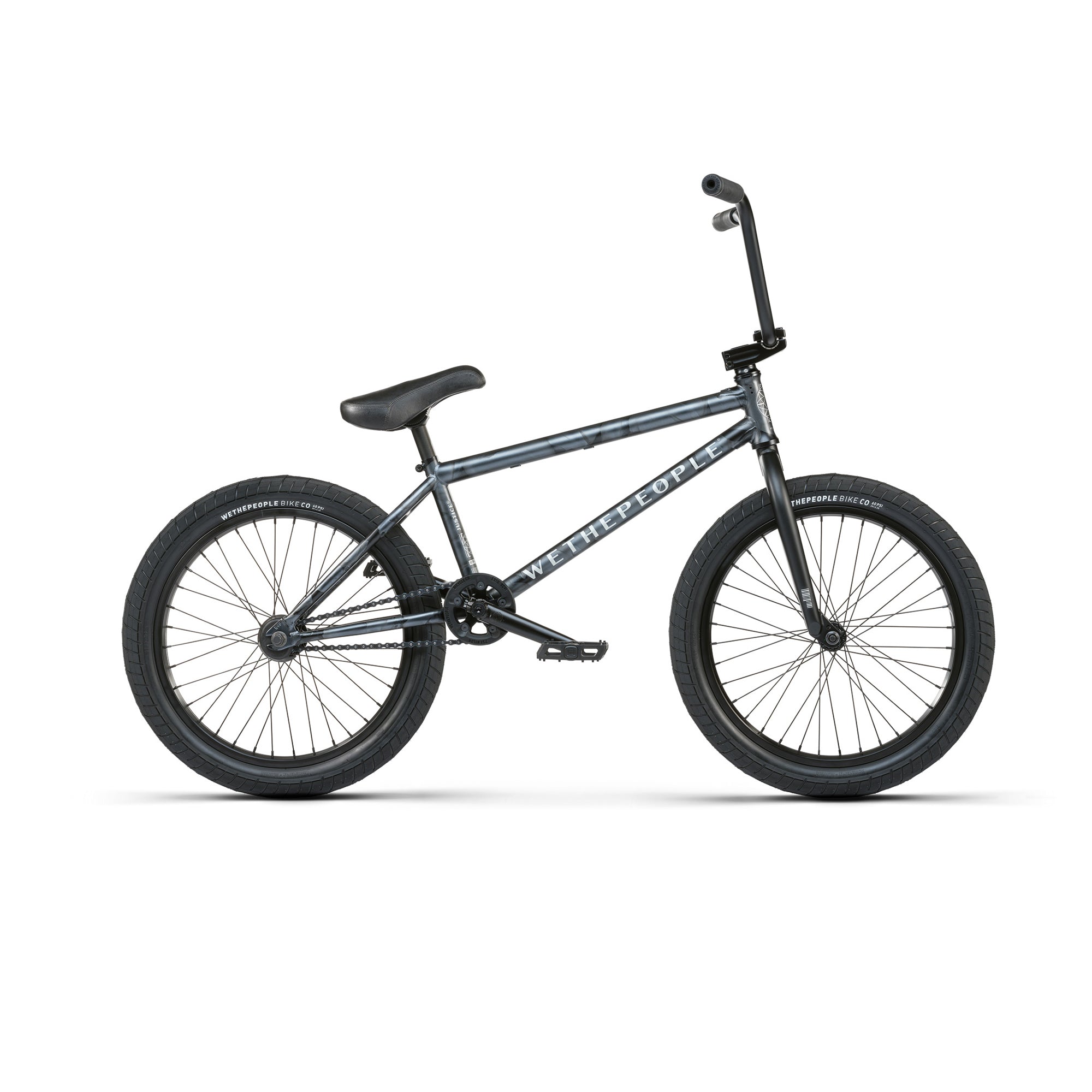 Bicicleta wethepeople best sale