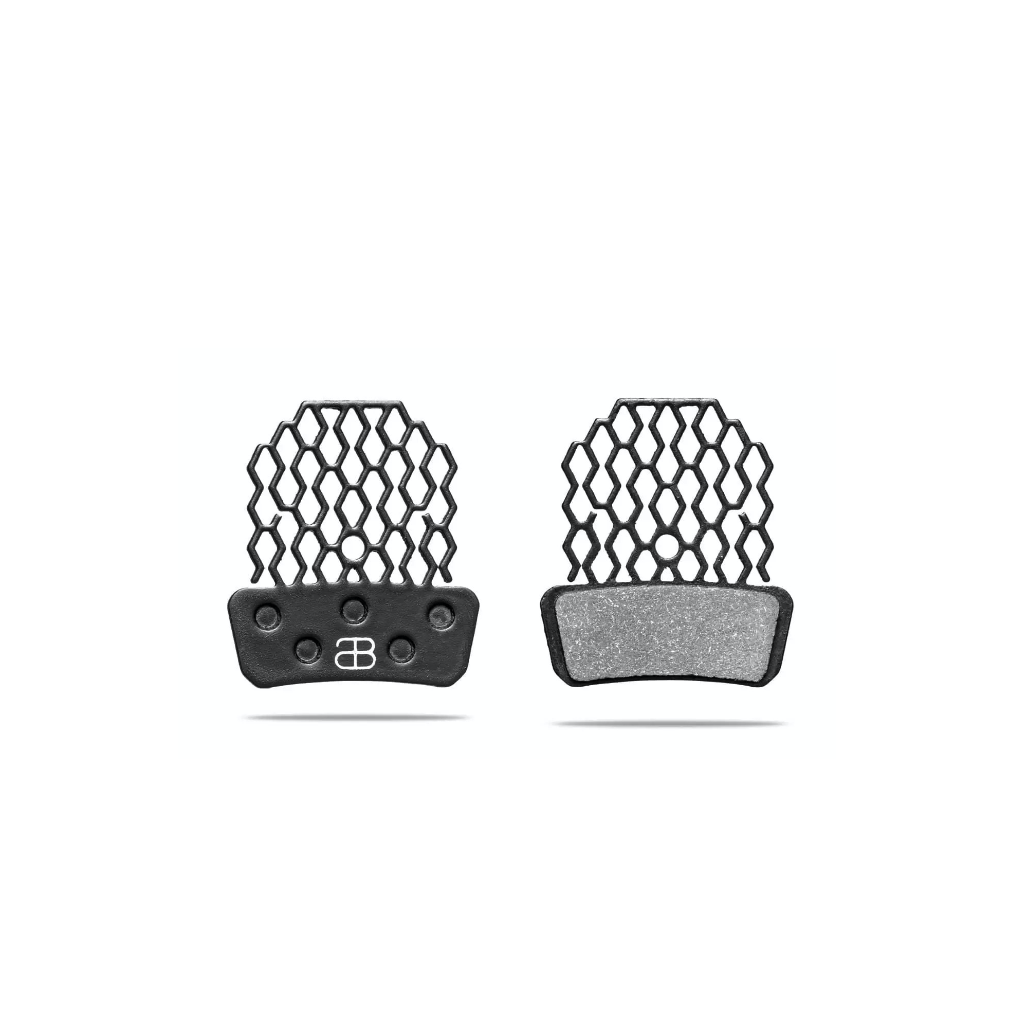 absoluteBLACK GraphenPad - SRAM G2 & Guide (Disc 31)