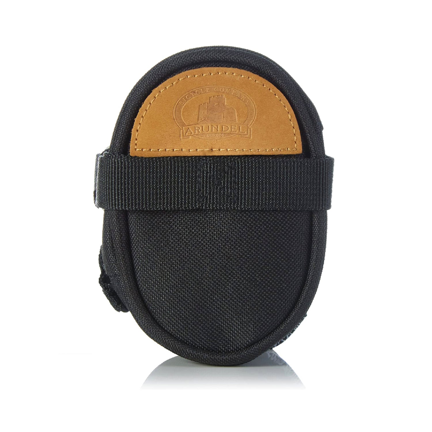 Arundel Uno Seatbag - Black