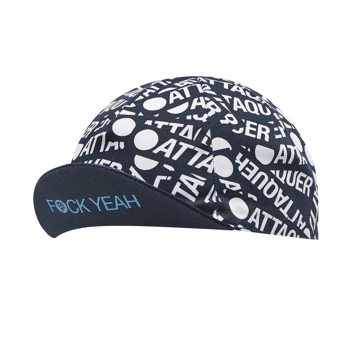 Attaquer online cycling cap