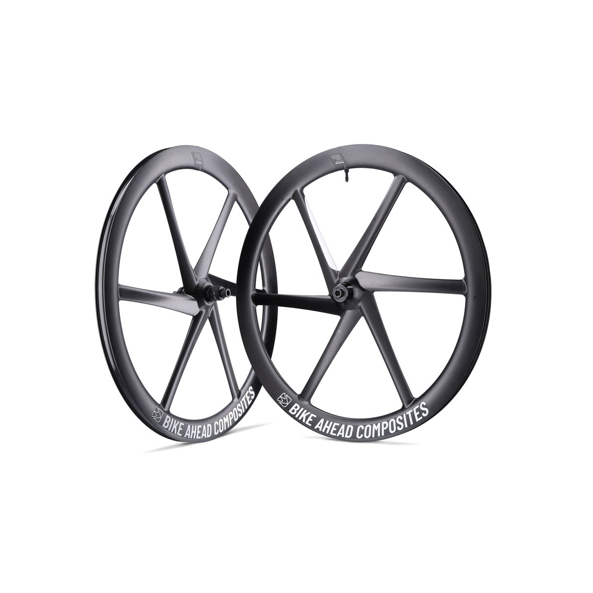 Bike ahead deals composites wheelset 29