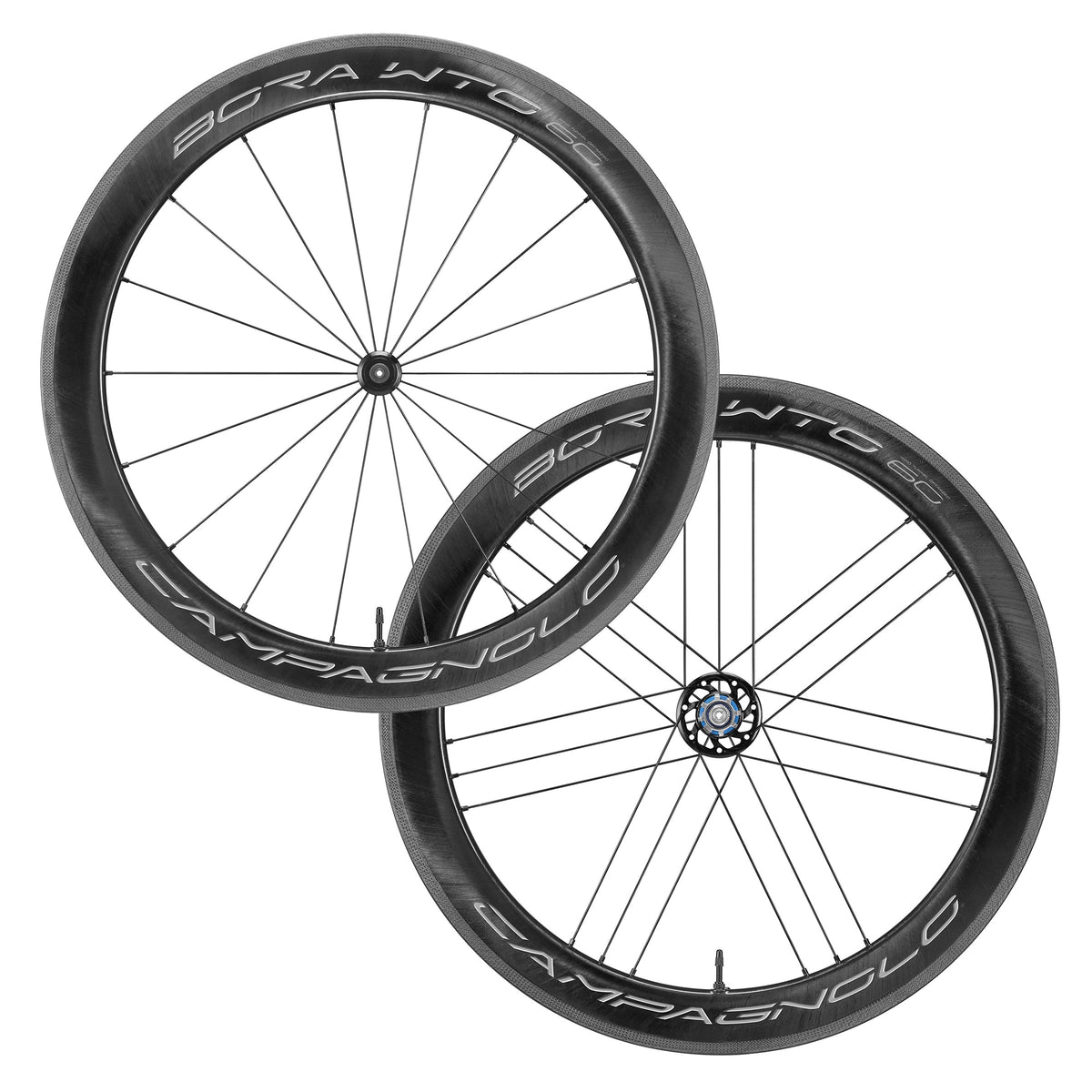 campagnolo bora wto 60 (テッチーノ) Road bike Wheels: Bora WTO 60 Disc Brake | Campagnolo