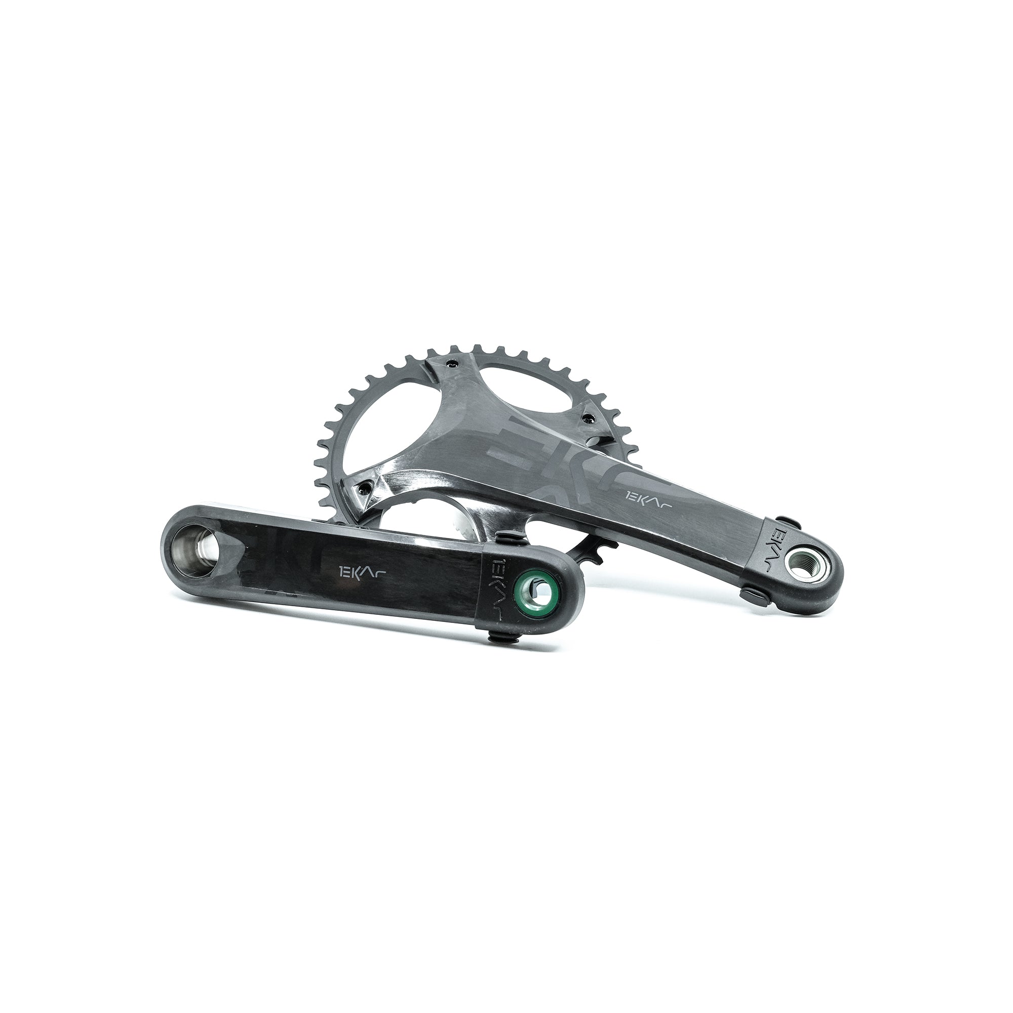 Campagnolo Ekar 1x13 Speed Crankset – CCACHE
