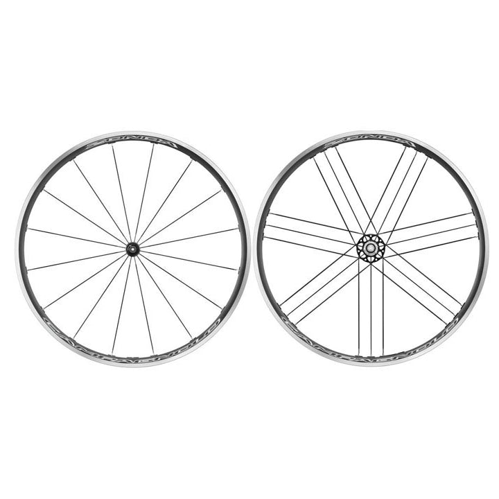 Campagnolo Zonda C17 Clincher Wheelset – CCACHE