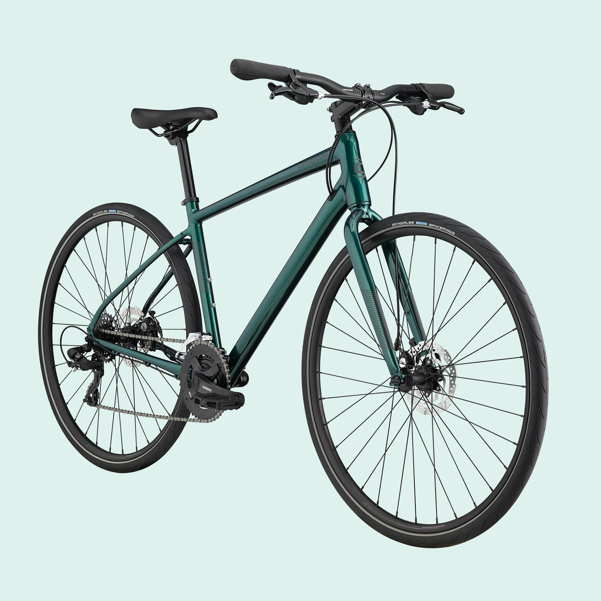 Cannondale quick disc deals