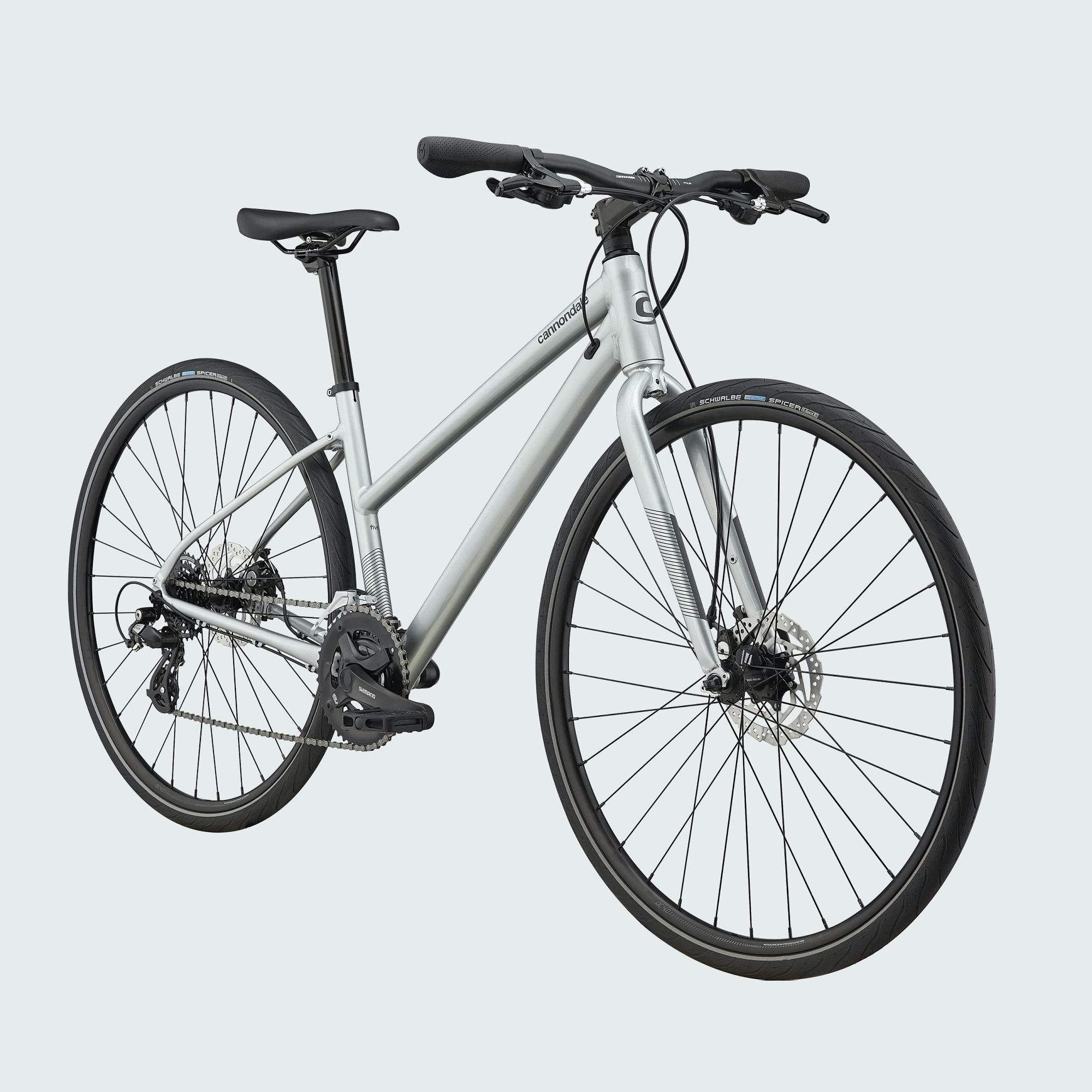 Cannondale disc deals 5