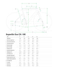 cannondale-supersix-evo-cx-se-frameset-size