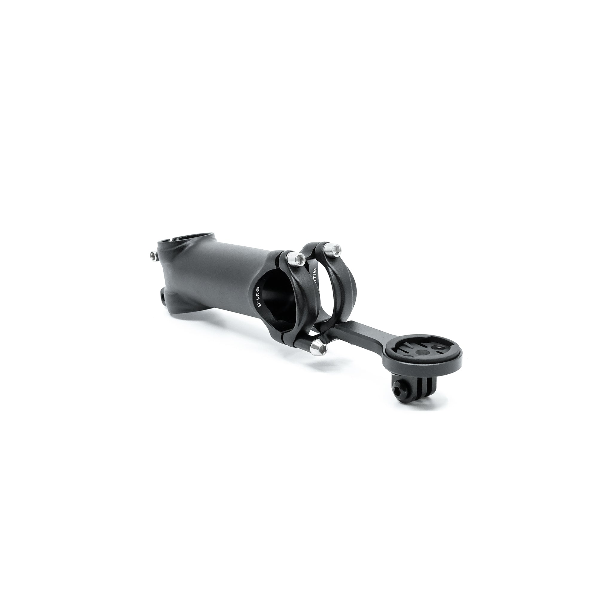S-WORKS SLステム 90mm 6° + Garmin mount Framesandgear Specialized Tarmac SL6 Mount - Framesandgear