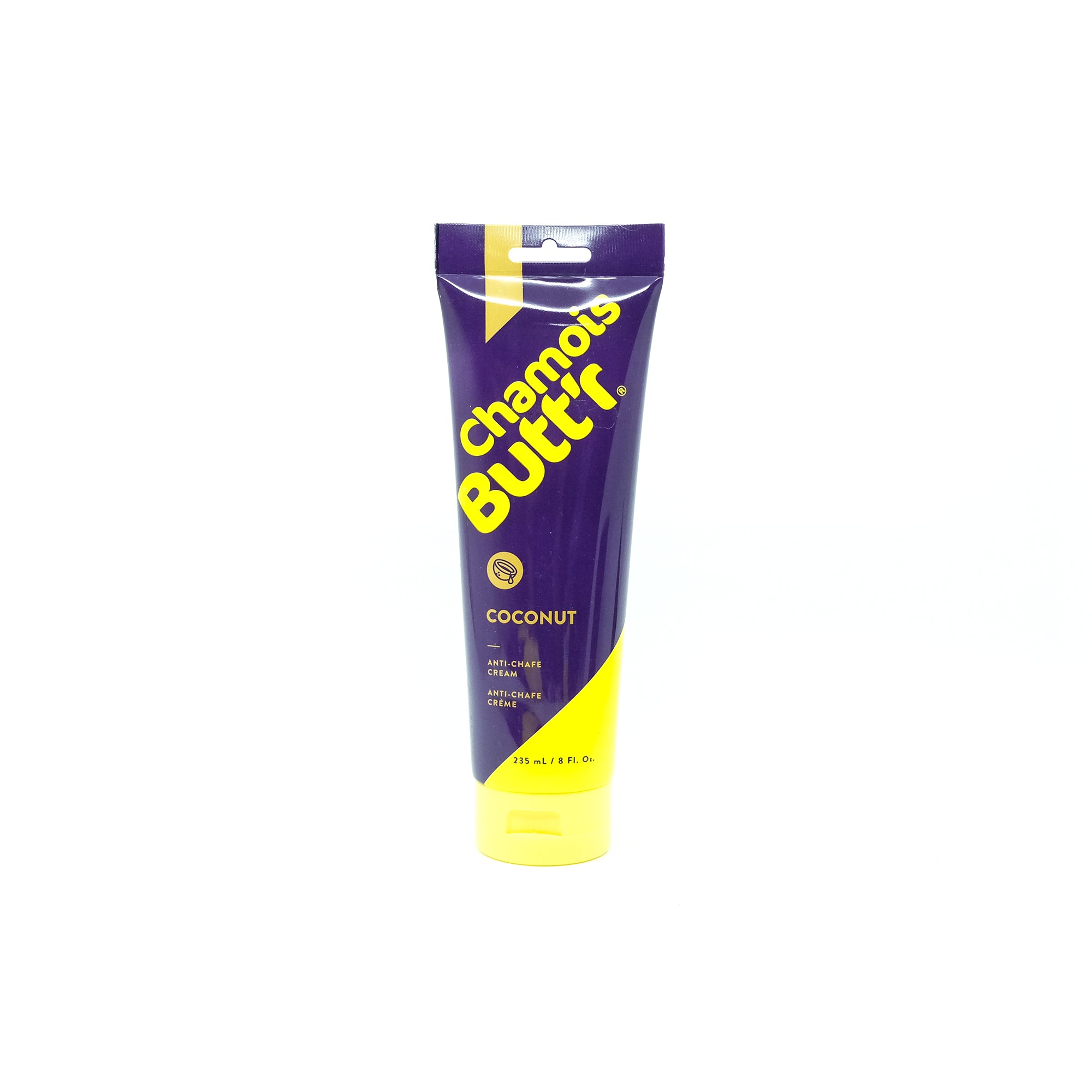 GoStik Solid Anti-Chafe – Chamois Butt'r